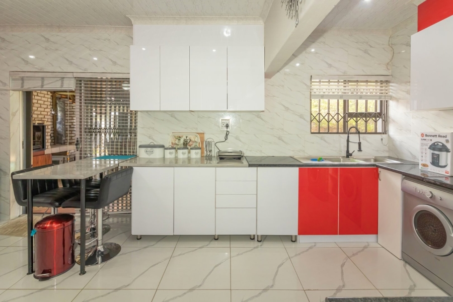4 Bedroom Property for Sale in West Park Free State
